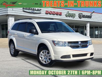 Used 2015 Dodge Journey SE w/ Quick Order Package 22F SE
