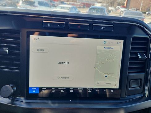 Used 2024 Ford F250 Lariat image 21