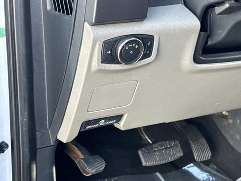 Certified 2022 Ford F250 XLT image 27