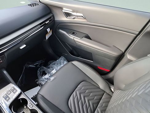 New 2026 Kia Sportage X-Pro Prestige image 17