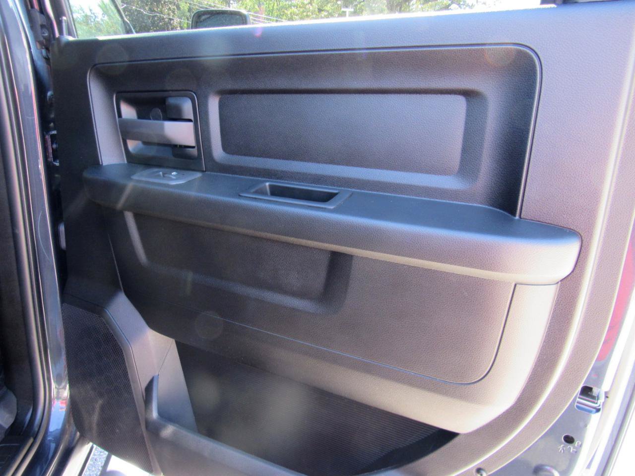 Used 2026 RAM 3500 Tradesman AWD/4WD image 37