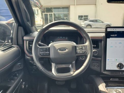 Used 2023 Ford Expedition Max Limited AWD/4WD image 18