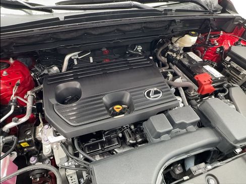 Used 2024 Lexus NX 250 FWD w/ Towing Package (2000 Lbs) image 19
