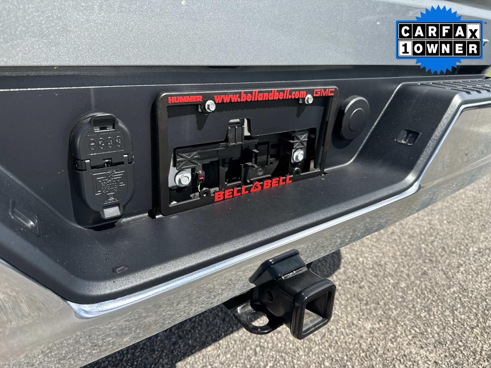 Used 2026 GMC Sierra 1500 SLT w/ SLT Premium Package AWD/4WD image 15