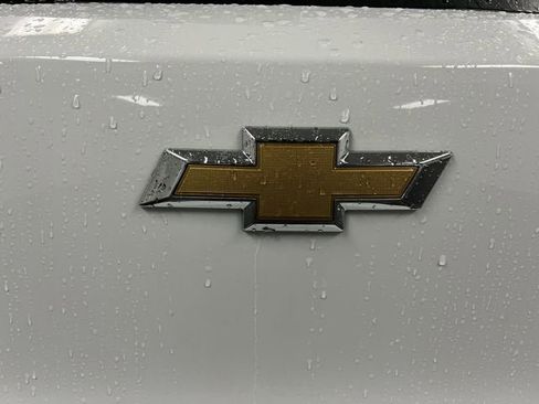 Certified 2024 Chevrolet TrailBlazer LT w/ LT Cold Weather Package FWD image 29