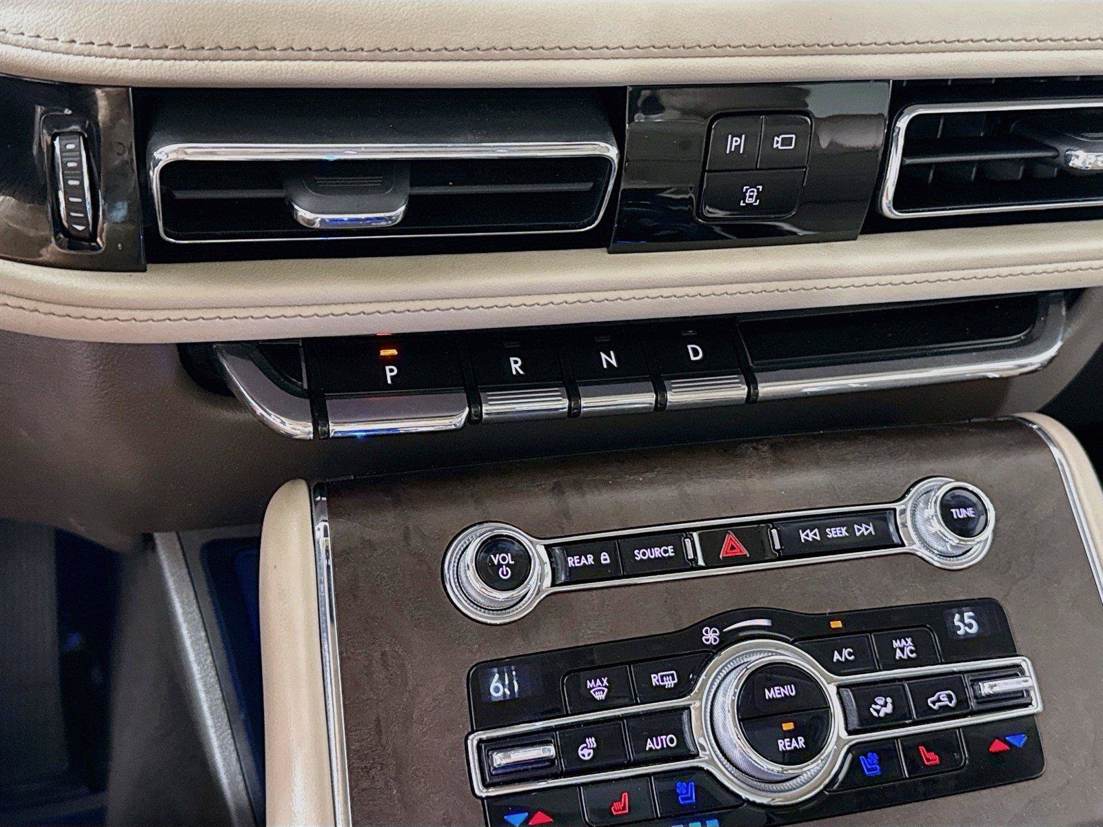 Used 2020 Lincoln Aviator Reserve w/ Equipment Group 202A AWD/4WD image 15