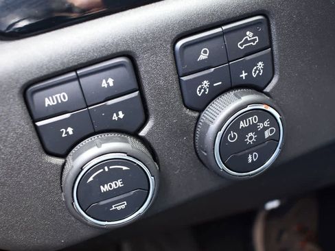 Used 2024 Chevrolet Silverado 2500 LTZ w/ LTZ Plus Package image 24