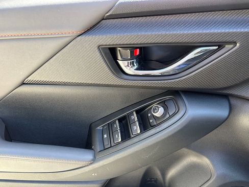 Used 2024 Subaru Crosstrek 2.5i Limited w/ Popular Package #4A image 17