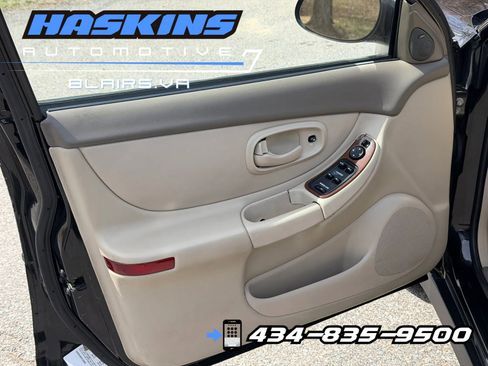 Used 2000 Oldsmobile Intrigue GLS image 27