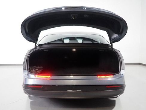 Used 2024 Lucid Air Touring AWD/4WD image 53
