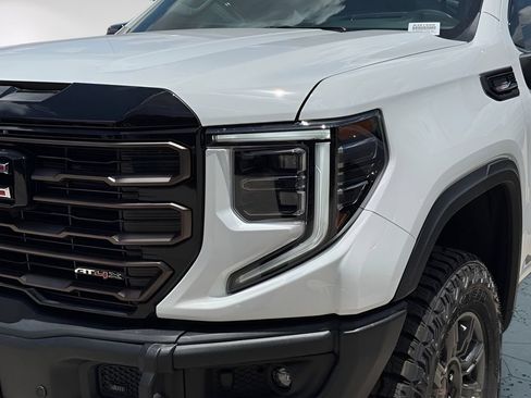 New 2026 GMC Sierra 1500 AT4X AWD/4WD image 3