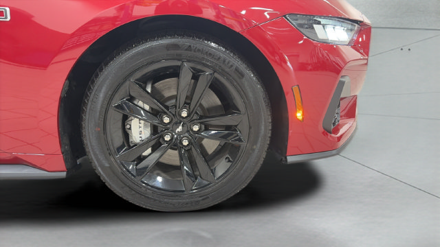 Used 2024 Ford Mustang GT RWD image 23
