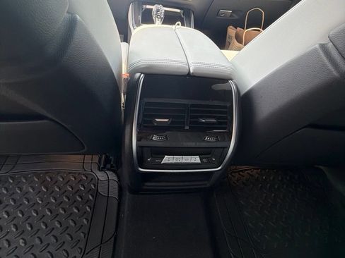 Used 2023 BMW X5 M50i w/ Executive Package AWD/4WD image 12