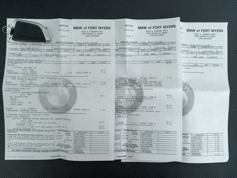 Used 2025 BMW M8 Competition image 41