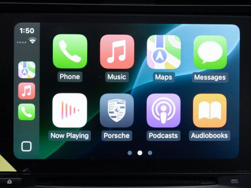 Used 2019 Porsche 911 Carrera S image 91