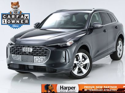 Used 2025 Audi Q5 Premium Plus