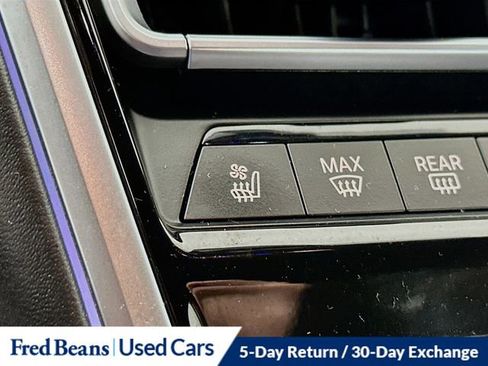 Used 2022 BMW 840i Convertible RWD image 28