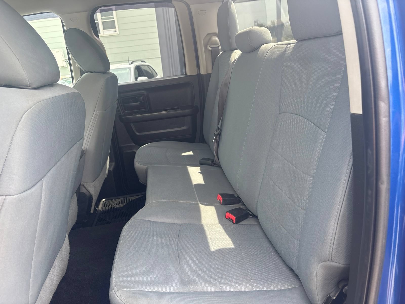 Used 2019 RAM 1500 Express w/ Express Value Package AWD/4WD image 14