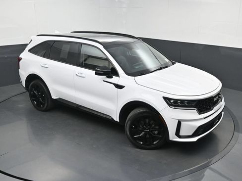 Used 2023 Kia Sorento SX FWD image 33