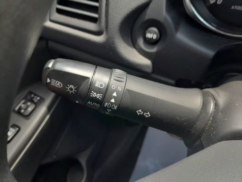 Used 2024 Mitsubishi Outlander Sport ES AWD/4WD image 16