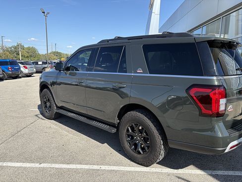 Used 2023 Ford Expedition Timberline AWD/4WD image 5
