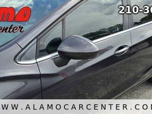 Used 2016 Chevrolet Cruze LT FWD image 9
