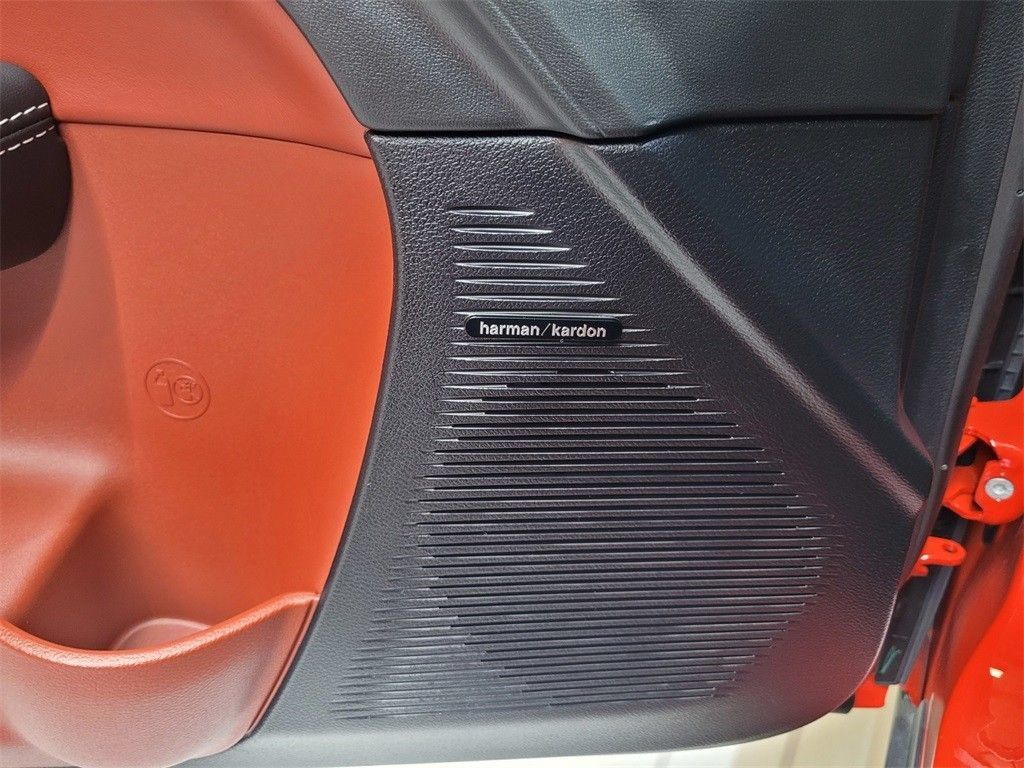 New 2023 Dodge Challenger SRT Hellcat Redeye RWD image 17