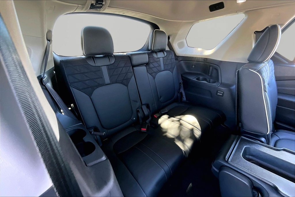 Certified 2026 Honda Pilot Elite image 18