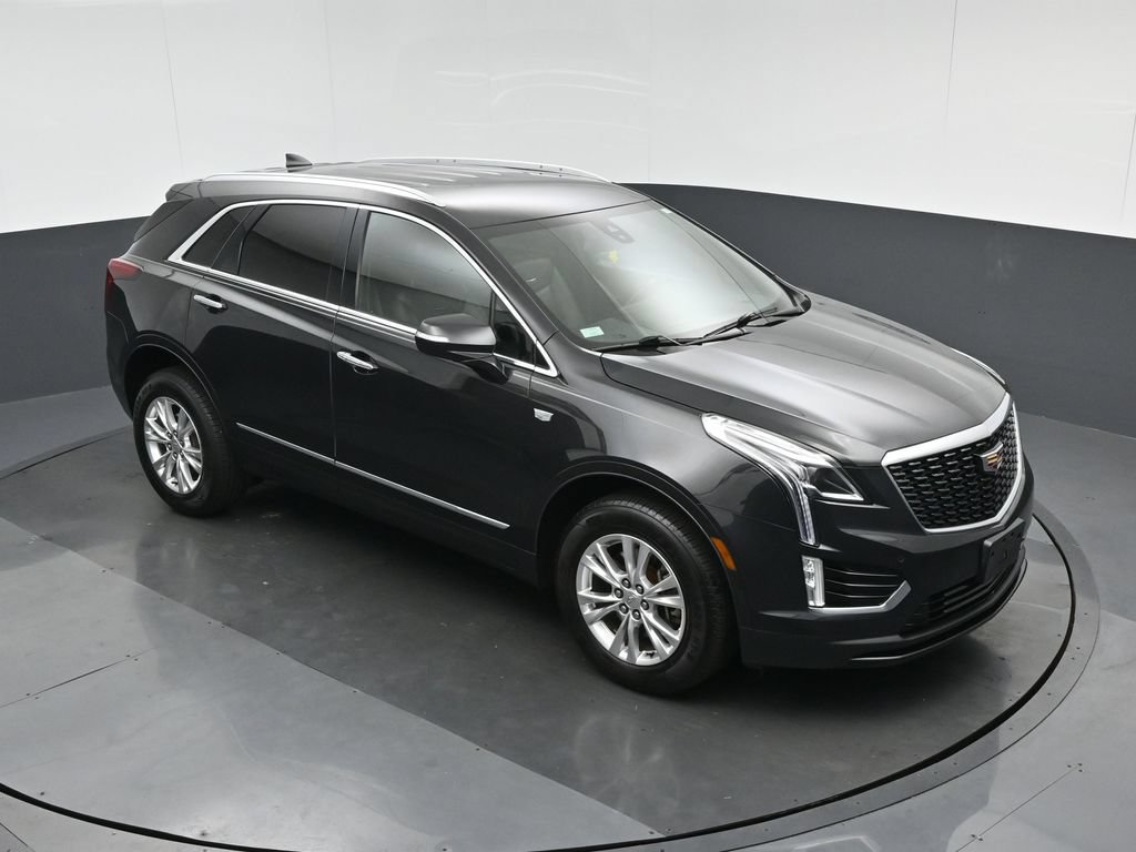 Used 2020 Cadillac XT5 Luxury FWD image 55