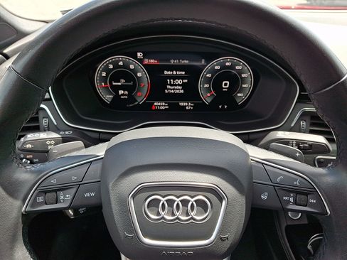 Used 2024 Audi A5 2.0T Premium Plus AWD/4WD image 19