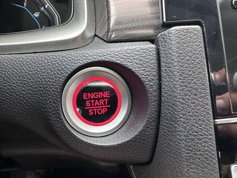 Used 2021 Honda Civic EX image 23