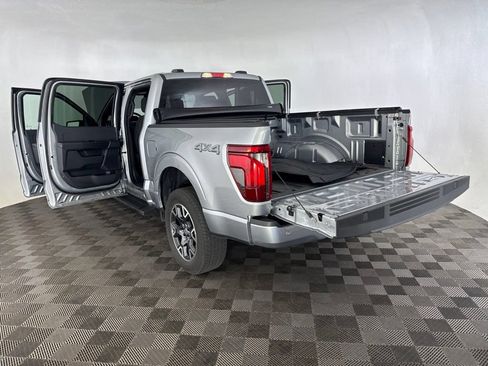 Used 2024 Ford F150 STX AWD/4WD image 20