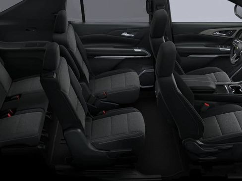 New 2027 Chevrolet Traverse LT AWD/4WD image 9