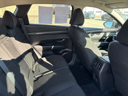 Used 2023 Hyundai Tucson SEL image 11