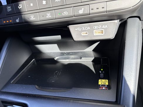 New 2026 Subaru Outback Premium image 21