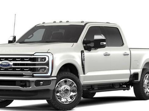 New 2026 Ford F250 Lariat AWD/4WD image 23