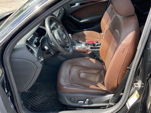 Used 2015 Audi A4 2.0T Premium Plus AWD/4WD image 7