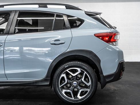 Used 2018 Subaru Crosstrek 2.0i Limited w/ Popular Package #2 image 13