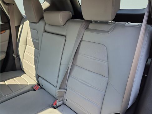 Certified 2021 Honda CR-V Touring image 31