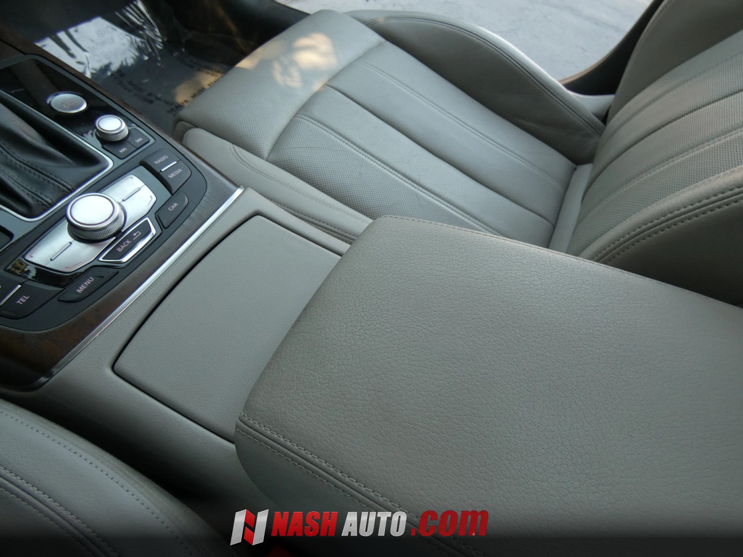 Used 2016 Audi A7 3.0T Prestige AWD/4WD image 68