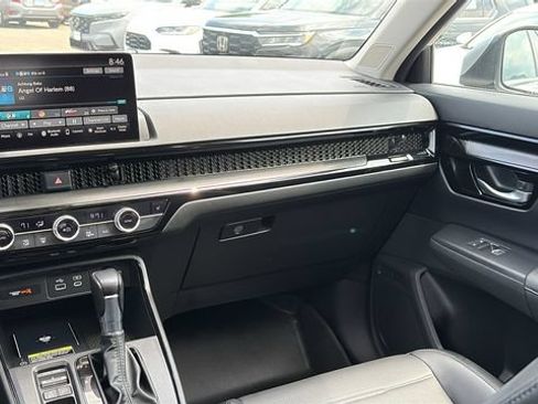 Used 2023 Honda CR-V EX-L image 24