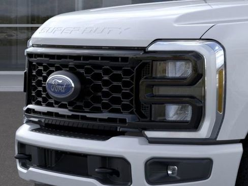 New 2026 Ford F250 XL w/ STX Appearance Package image 17