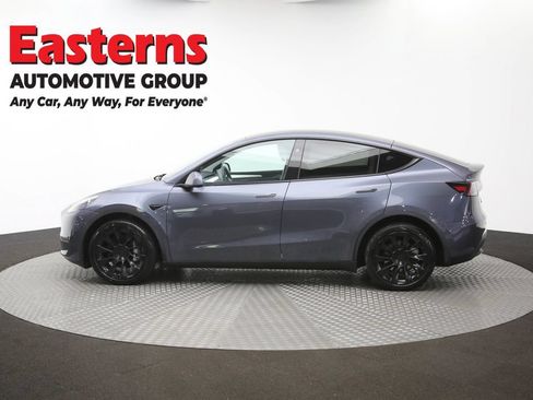 Used 2023 Tesla Model Y AWD image 55