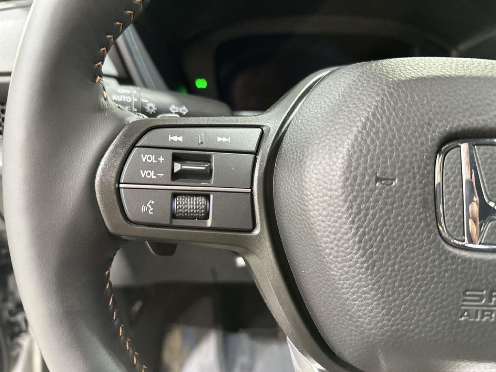 New 2026 Honda CR-V Sport-L image 31