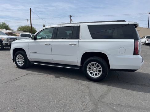 Used 2015 GMC Yukon XL SLT RWD image 8