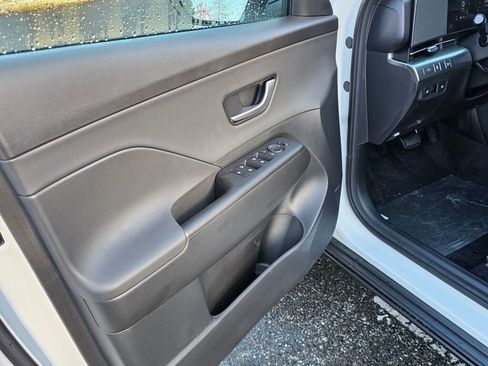 New 2026 Hyundai Kona Limited image 17