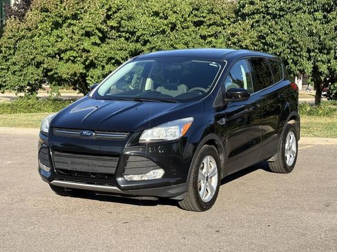 Used 2013 Ford Escape SE FWD image 3