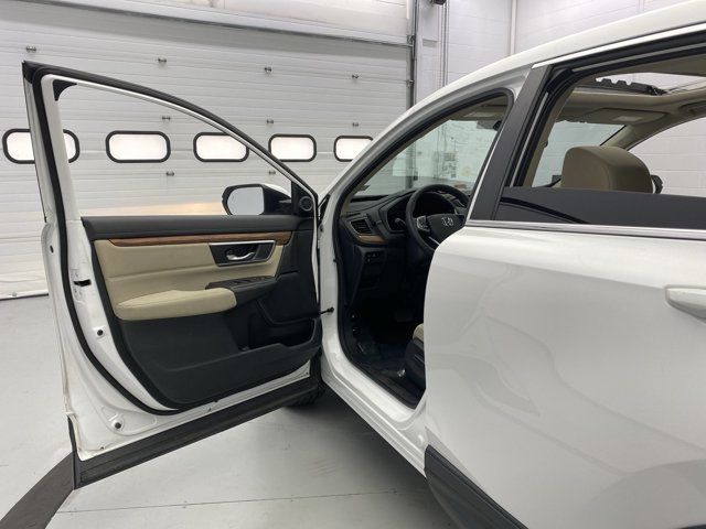 Used 2019 Honda CR-V EX image 9