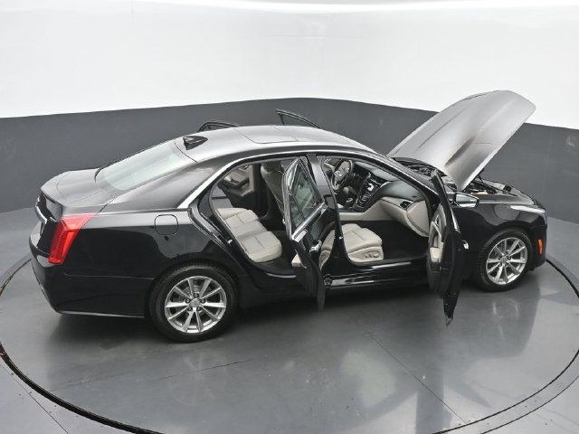 Used 2019 Cadillac CTS Luxury AWD/4WD image 66