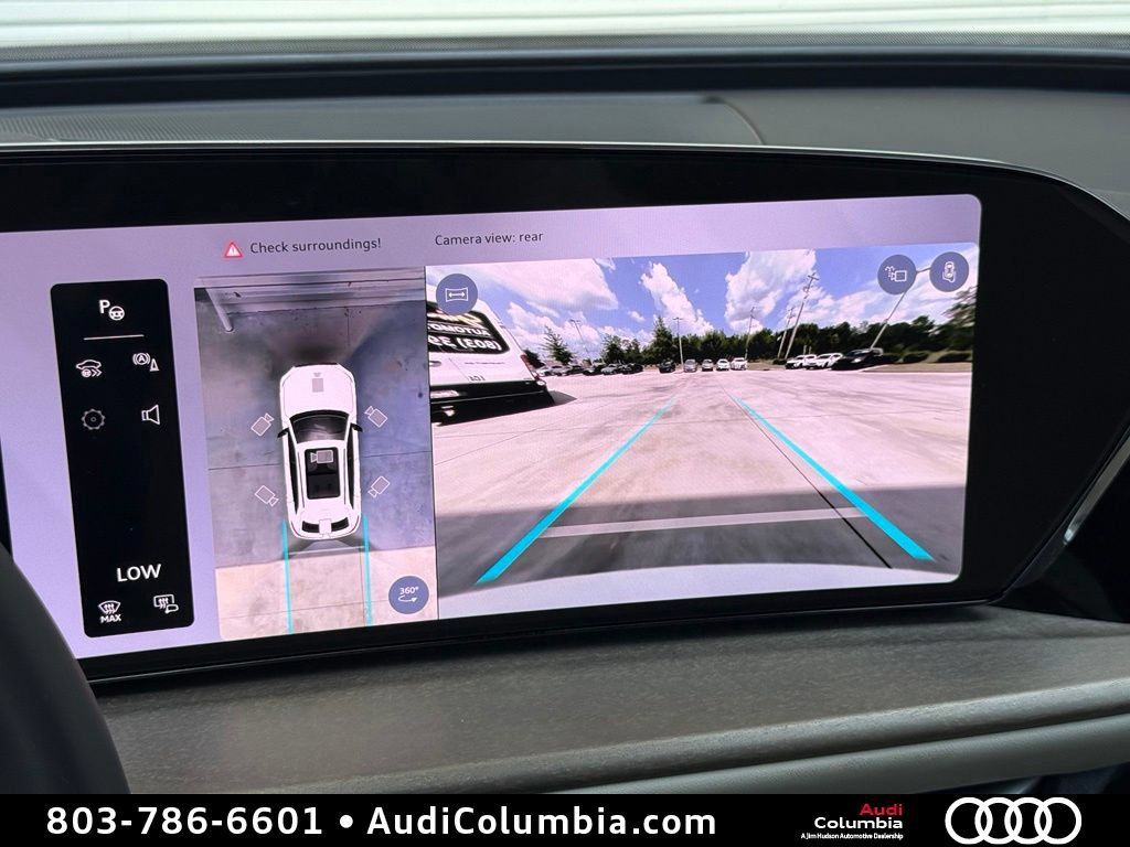 New 2026 Audi Q5 Prestige AWD/4WD image 35